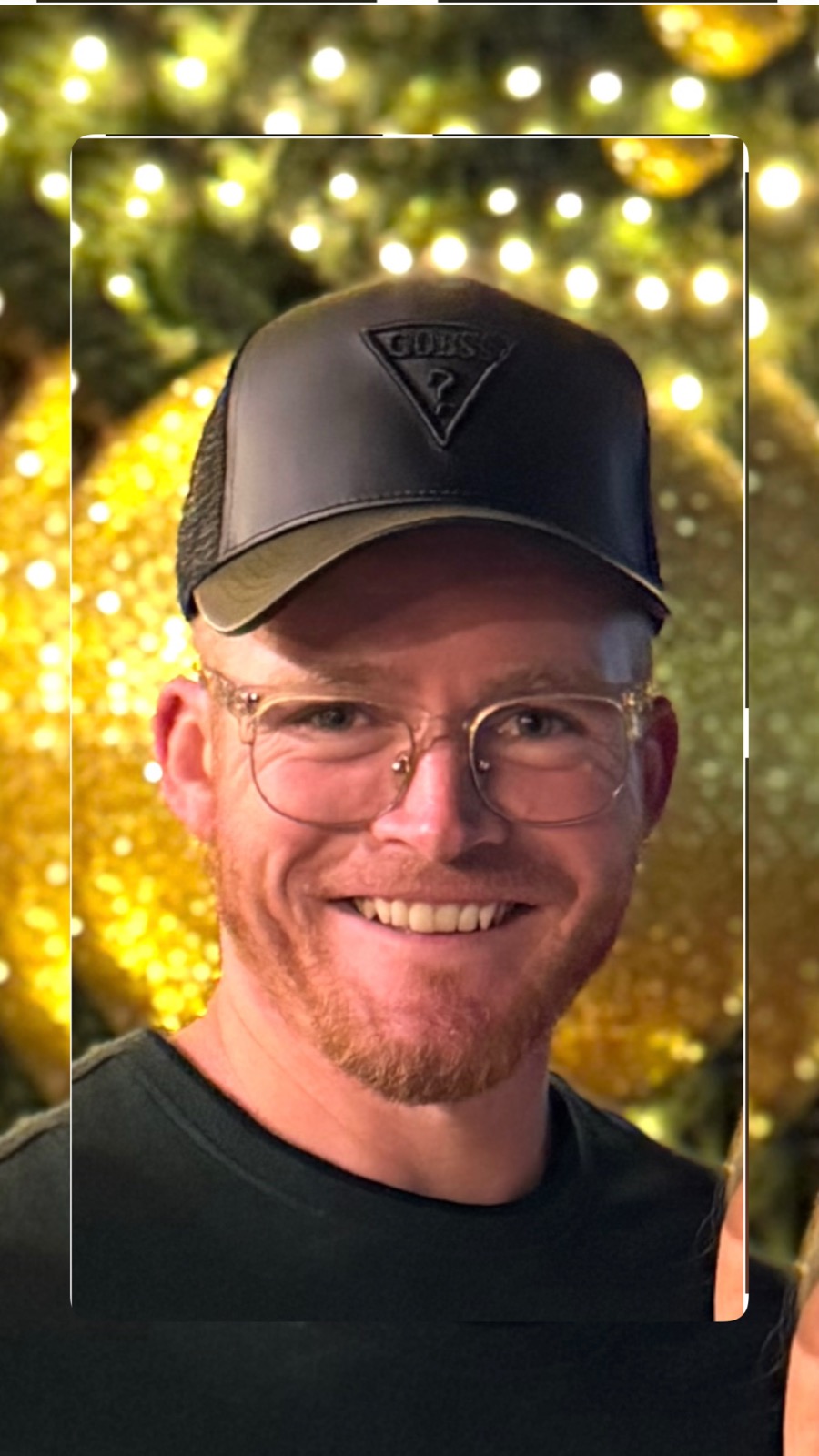 Cory Simmons, founder of Tree Zen LLC